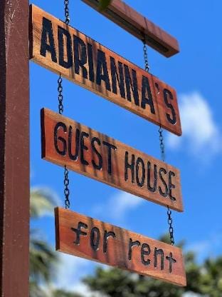 Adrianna’s Guest House #2. Brand New! Vacation rental in Siquijor