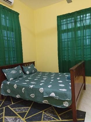DSURIA HOMESTAY Vacation rental in Malaysia