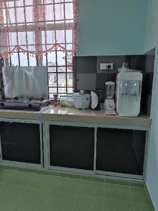 DSURIA HOMESTAY Vacation rental in Malaysia