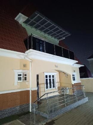 Liveth Propertires LTD Apartment in Abuja