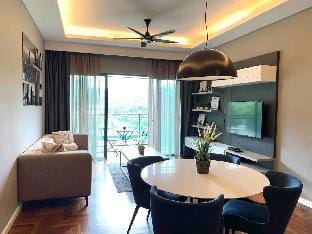 Vista Genting Premium 3 rooms@Maxhome Y74 Vacation rental in Selangor, Malaysia