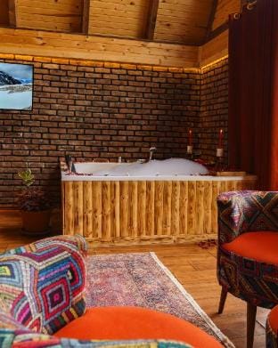 Vadi Teras Bungalov 2 Vacation rental in Georgia