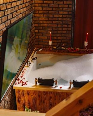 Vadi Teras Bungalov 2 Vacation rental in Georgia