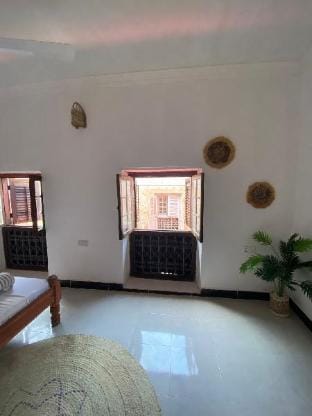 Digital Nomad Cave at Stonetown Center(Kasa) Apartment in Mombasa