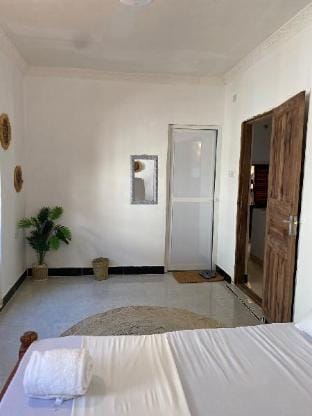 Digital Nomad Cave at Stonetown Center(Kasa) Apartment in Mombasa