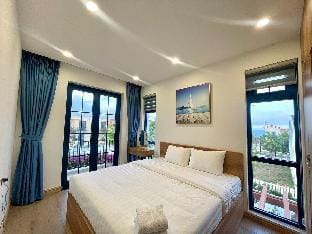 Biệt thự 3 phòng ngủ sát biển Novaworld Phan Thiết Villa in Phan Thiet