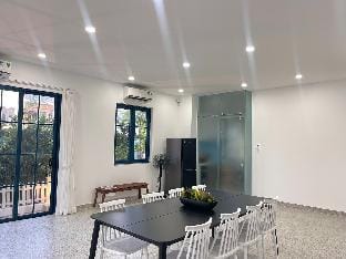 Biệt thự 3 phòng ngủ sát biển Novaworld Phan Thiết Villa in Phan Thiet