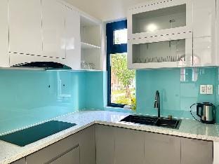 Biệt thự 3 phòng ngủ sát biển Novaworld Phan Thiết Villa in Phan Thiet