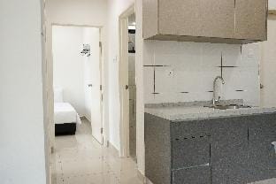 The Sun Executive Suite Apartment in Bayan Lepas