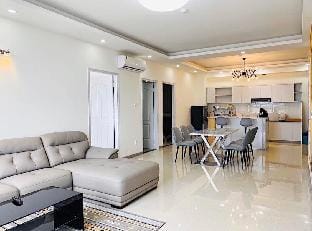 Lê’s homestay  Apartment in Vung Tau