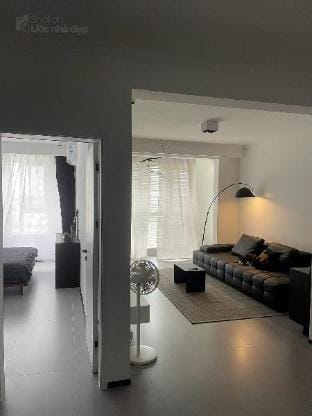 Lê’s homestay  Apartment in Vung Tau