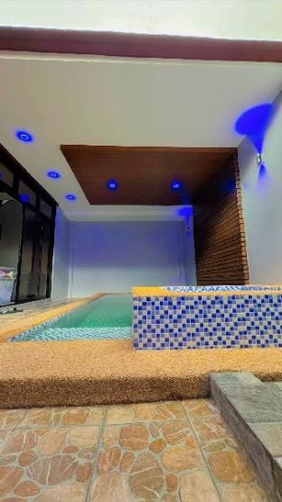 Luxurious Private Pool Villa Oasis Villa in Angeles