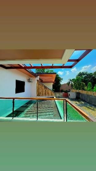 Luxurious Private Pool Villa Oasis Villa in Angeles