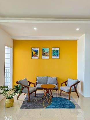 Lê’s homestay Apartment in Vung Tau