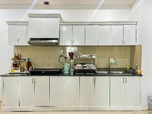 Lê’s homestay Apartment in Vung Tau