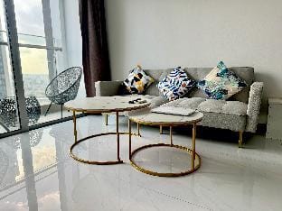 TEDDY HOME - 2BR Cityview Apt in Vinhomes Landmark Apartment in Ho Chi Minh City