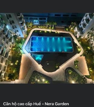 November Homestay Huế Apartment in Laos