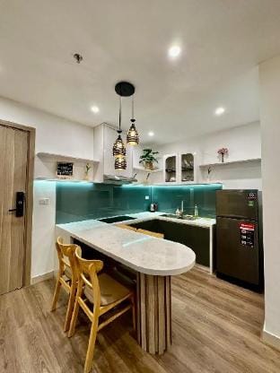 November Homestay Huế Apartment in Laos