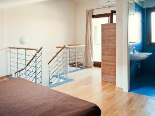 Studio LUX Apparment Vacation rental in Catania