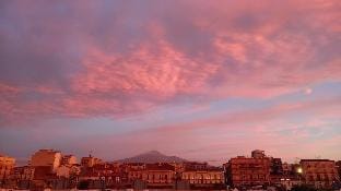 Studio LUX Apparment Vacation rental in Catania