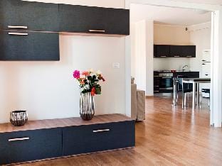 Studio LUX Apparment Vacation rental in Catania