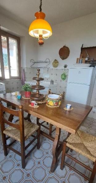 L'Incanto del Trasimeno Apartment in Castiglione del Lago