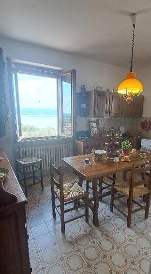 L'Incanto del Trasimeno Apartment in Castiglione del Lago