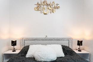 Lion Deluxe Suite Apartment in Prague