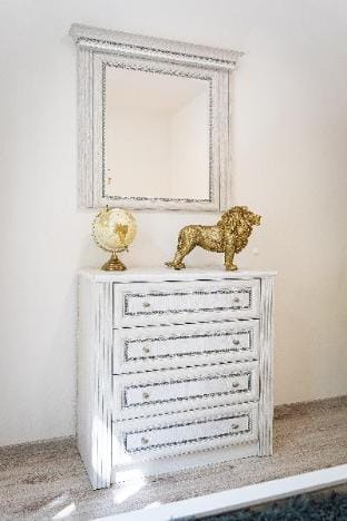 Lion Deluxe Suite Apartment in Prague