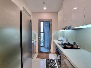 2BR Vinpearl Landmark 81 Apt Apartment in Ho Chi Minh City