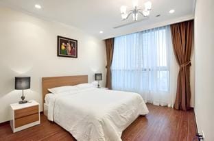 3BR Vinhome Landmark Apt Apartment in Ho Chi Minh City