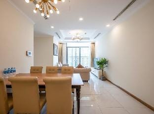 3BR Vinhome Landmark Apt Apartment in Ho Chi Minh City