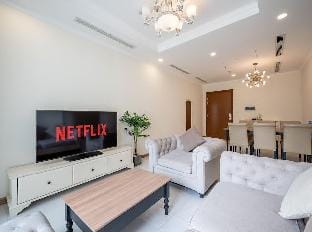 3BR Vinhome Landmark Apt Apartment in Ho Chi Minh City