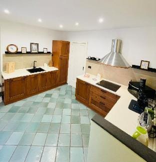 Re Gallo Luxury apartment Chiaia Street Plebiscito Apartment in Naples