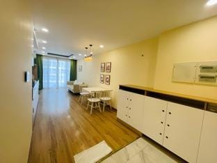 Lucy Home 2BR Scenic Valley 101 Apartment in Ho Chi Minh City