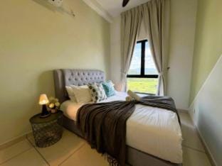 The Horizon Ipoh 2BR L12 by Grab A Stay Apartment in Ipoh