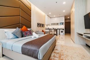 Societe Hartamas Apartment in Petaling Jaya