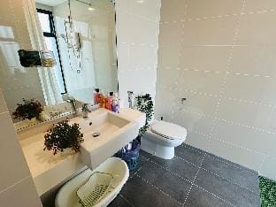Mosaic Tranquility Peaceful 2+1BR Getaway 6-12 pax Vacation rental in Johor Bahru