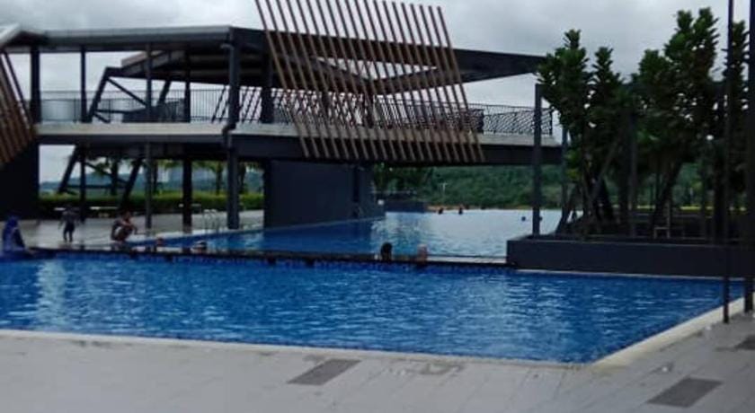 Adelia 2 | BACC | Bangi Wonderland | Bangi Avenue Apartment in Negeri Sembilan, Malaysia