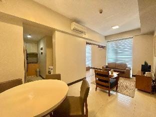 Cozy 1br w/ 2 beds Vacation rental in Lapu-Lapu City