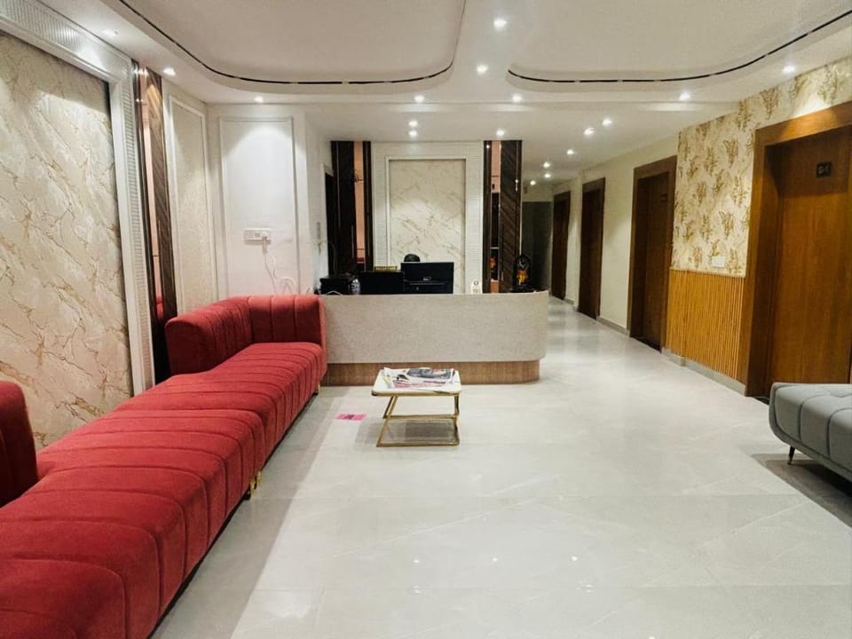 Maharishi Inn Ayodhya Hotel in Nepal