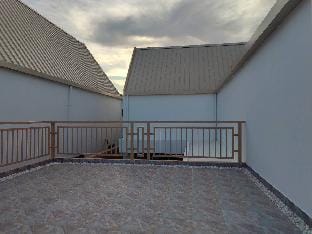 Gaia Pool Villa Pattaya Villa in Pattaya City