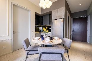 The Artist's Loft at Millerz 2BR 4Pax MidValley Apartment in Federal Territory of Kuala Lumpur