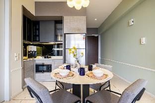 The Artist's Loft at Millerz 2BR 4Pax MidValley Apartment in Federal Territory of Kuala Lumpur