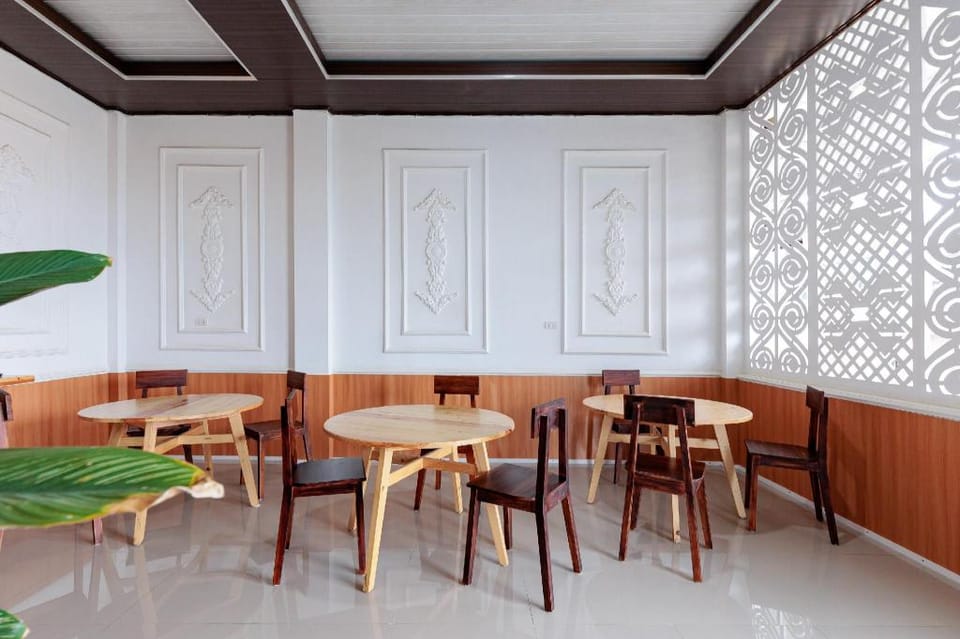 RedDoorz near Waterworld Lampung Hotel in Indonesia