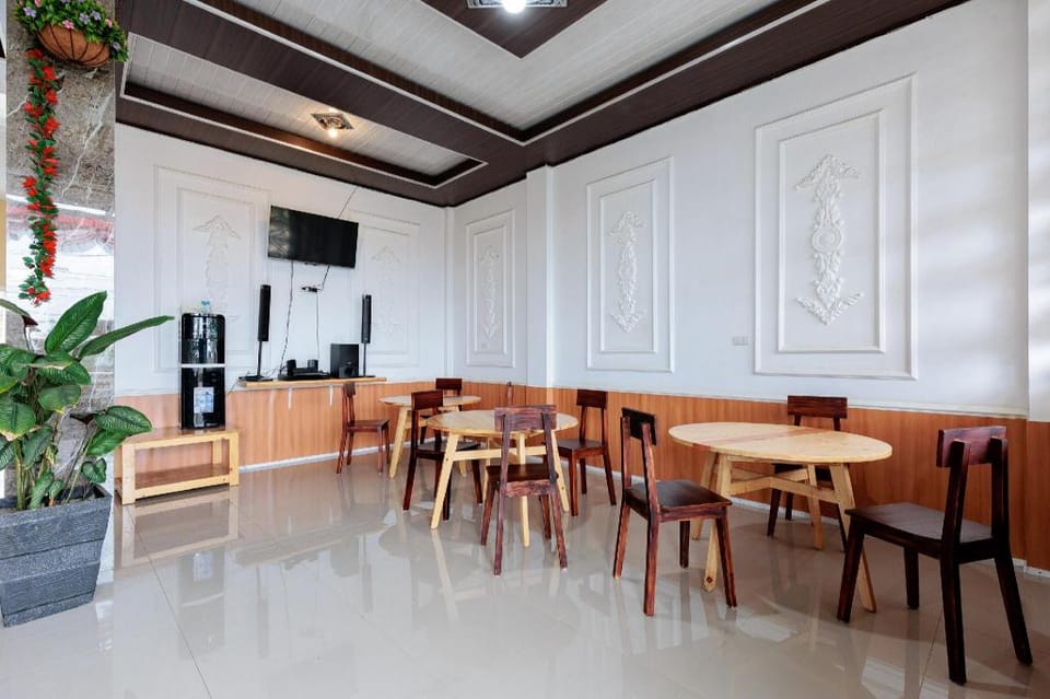 RedDoorz near Waterworld Lampung Hotel in Indonesia