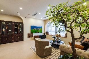 Guangzhou Panyu Changlong President No.1 Residence Apartment in Guangzhou