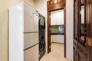 Guangzhou Panyu Changlong President No.1 Residence Apartment in Guangzhou