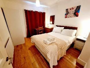Self-Contained Apartment Apartment in City of Westminster