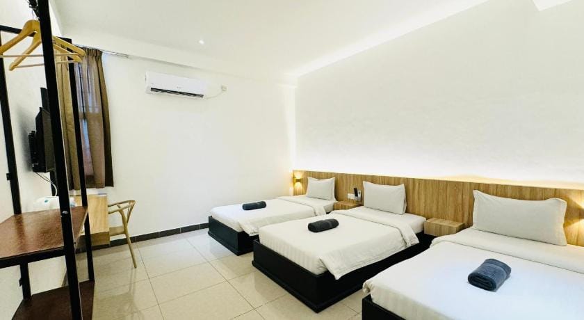 Mangrove Hotel Tawau Hotel in Sabah